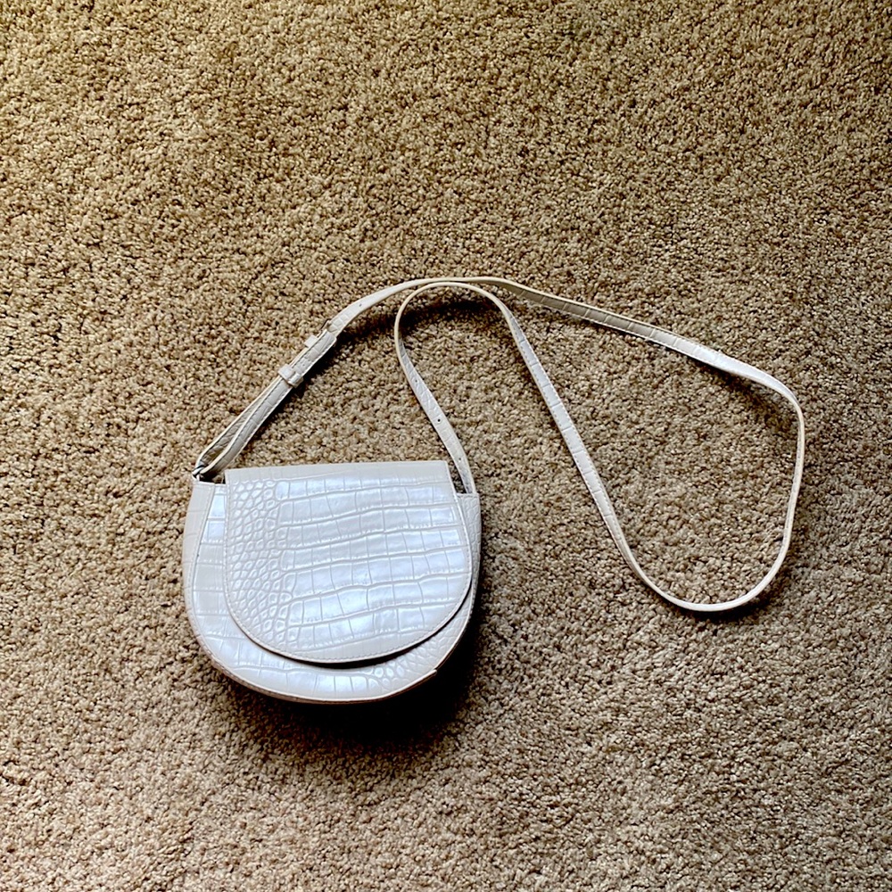 a new day handbag for sale